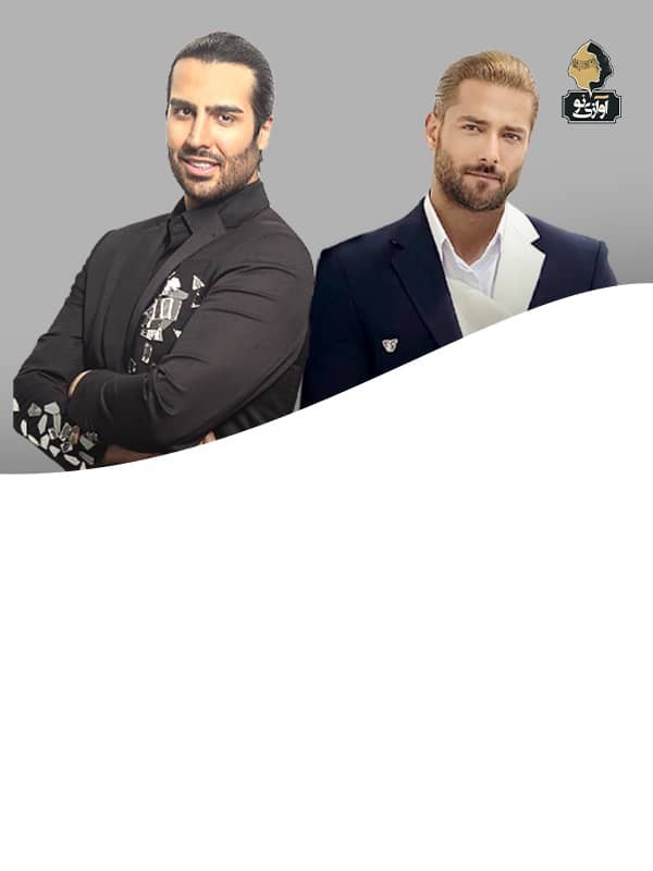 کنسرت ماکان بند خرم آباد